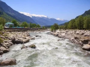 Top 10 Places to Visit in Manali in July 2025