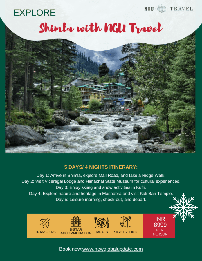 Book Your Trip Yourself, A Complete Travel Guide with New Global Update Travel’s. For More Information, Visit Our Official Website or Email us at globalupdate041@gmail.com.