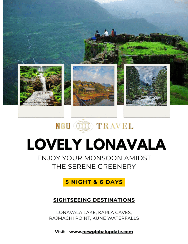 Book Your Trip Yourself, A Complete Travel Guide with New Global Update Travel’s. For More Information, Visit Our Official Website or Email us at globalupdate041@gmail.com.